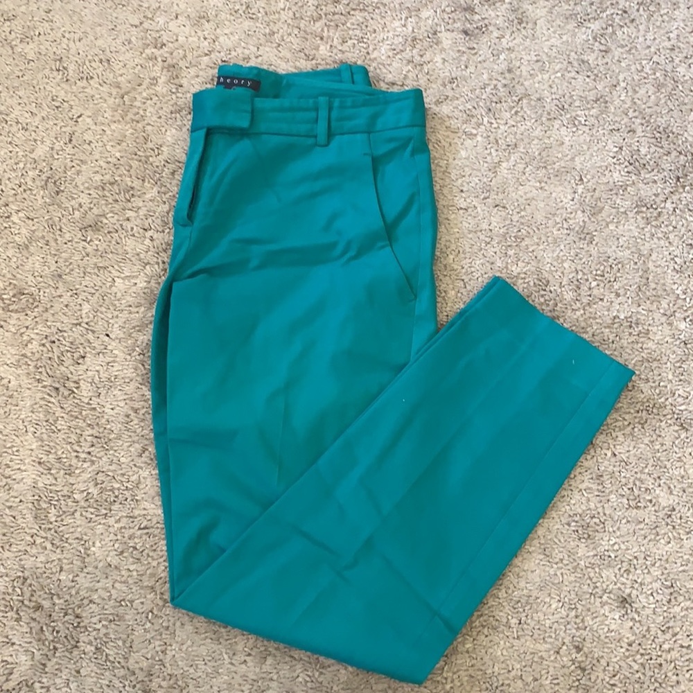 Theory Pants